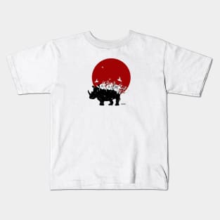 RedRino Kids T-Shirt